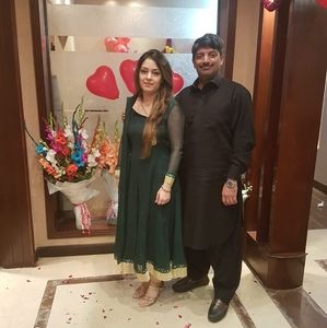 Meet your Posher, Maryam